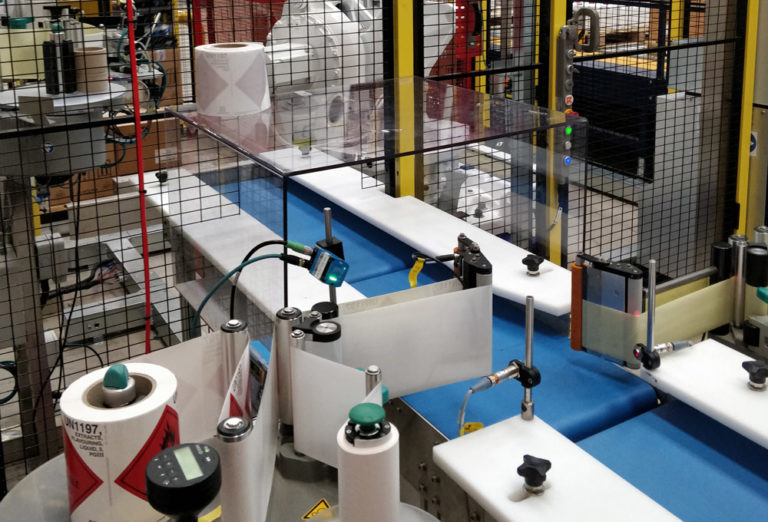 labelapplication3 Robotics and Drives